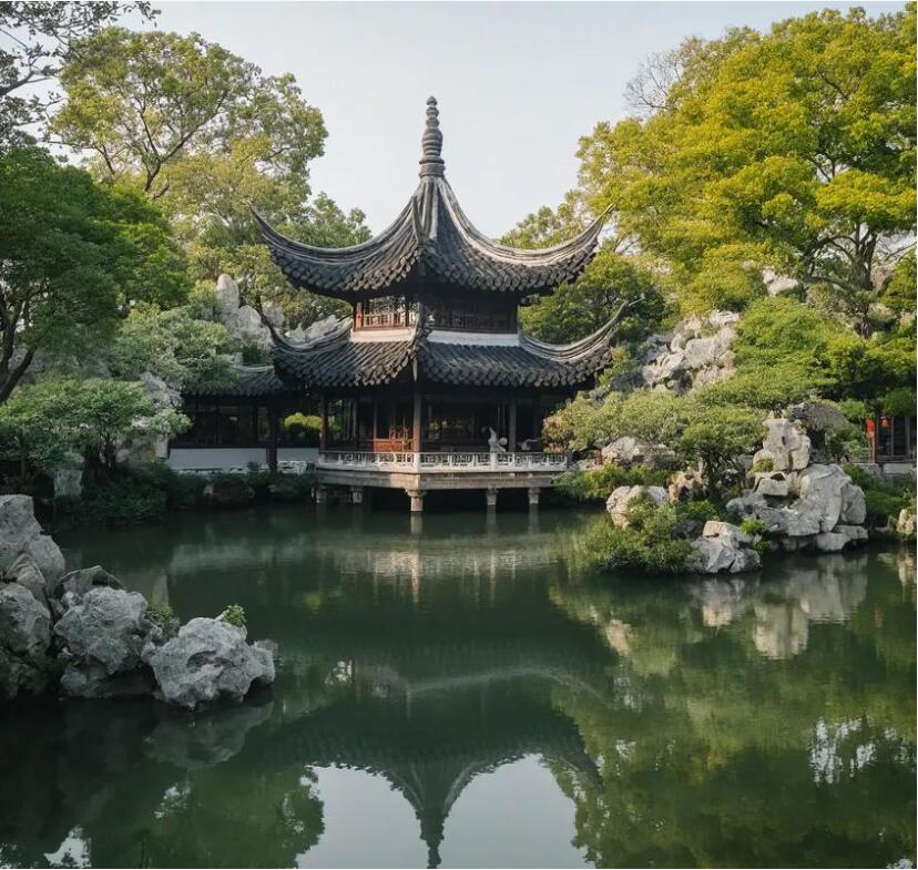 莲花县指望土建有限公司